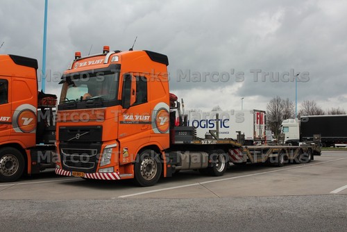 Lkw foto volvo 460 - volvo,