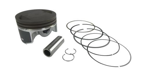 Kolben kit für zongshen - kolben,