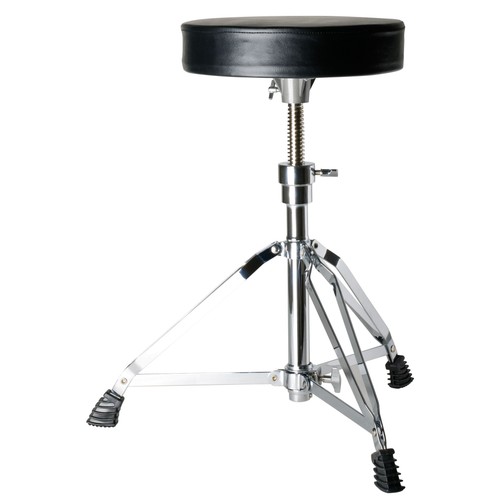 Drumhocker d4001 doppelstrebig - drumhocker,