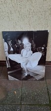 Marilyn Monroe Bild Druck auf