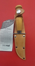 MORA MESSER - SCOUT CLASSIC NO 39