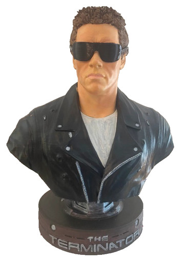 Seltene realistische figur - seltene,