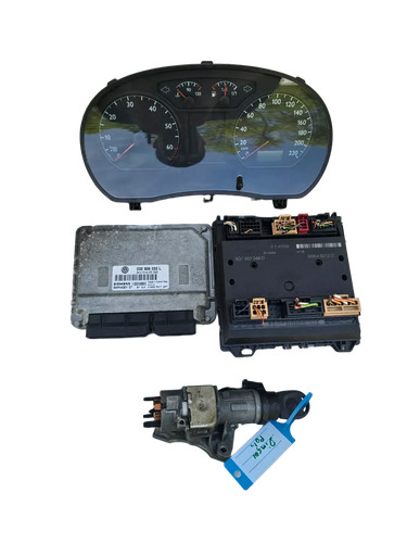 Polo 2 47kw 03e906033l - vw, 1,2