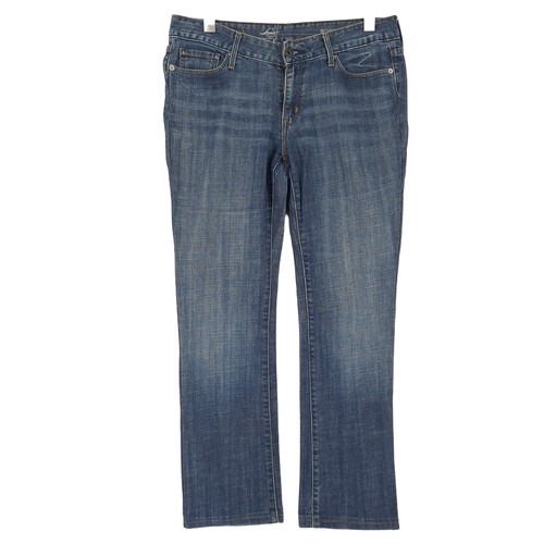 Levi damen jeans demi curve - demi,