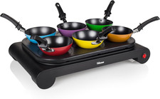 Tristar BP-2827 Party-Wok-Set