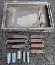 Schaltschrank 60 x 40 x 11 cm