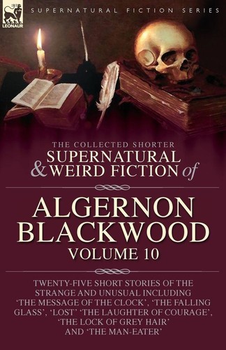 The collected shorter - the,