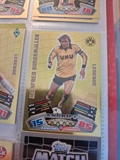 Match Attax Extra 12/13