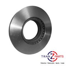 PASST FÜR ROR-MERITOR ACHSE