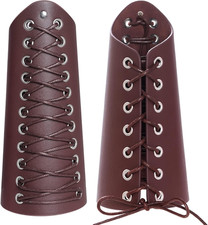 1 Paar Mittelalterliche