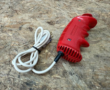 Carrera Handregler Controller 124 132 analog rot – Ersatzteil Slotcar Bahnregler
