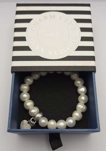 Thomas sabo perlenarmband - ,