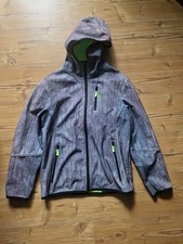 Yigga Softshelljacke Gr. 158