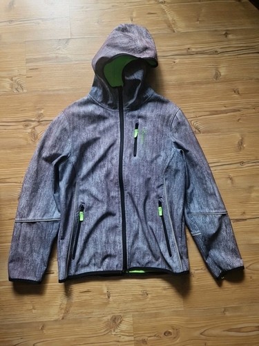Yigga softshelljacke 158 - yigga,