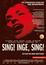 Sing! Inge, sing! Der
