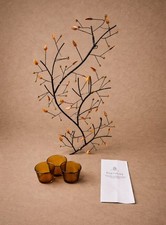 PartyLite P9199 Wandhalter