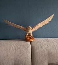 Adler Holz Handgeschnitzt 72