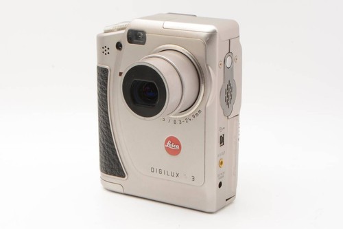 Leica digilux 3 - digilux, 4.3