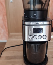 amzchef elektrische