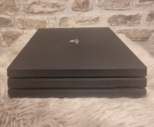 Sony playstation pro - playstation,