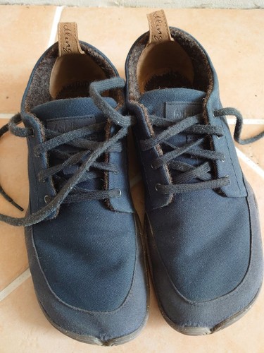 Barfußschuh wildling risaik - barfußschuh,