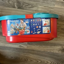 E6027 Quadrilla Baukasten