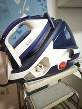 Tefal GV8977 Pro Express X-Pert Dampfbügelstation 7,2 Bar