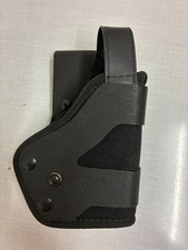 1 Pistolenholster Uncle Mike