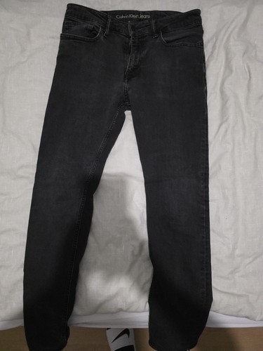 Calvin klein jeans slim - klein,