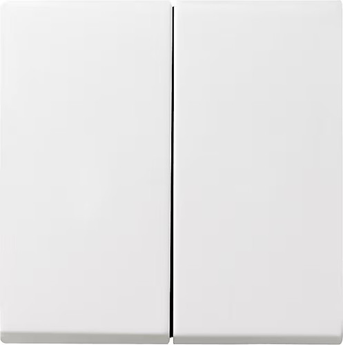 Gira 029503 wippe fach - gira, wippe,