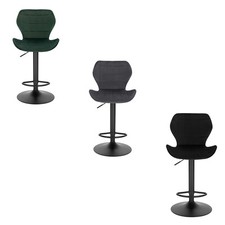 1/2/4/6x Barhocker 360°
