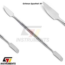 Chirurgisches Gritman Spachtel