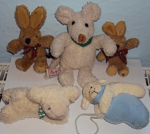 Felix hase spiegelburg - hase,