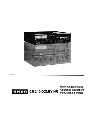 Bedienungsanleitung-Operating