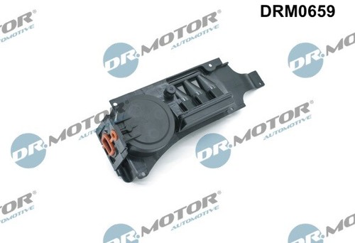 Motor automotive - dr.motor,