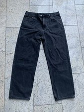 weekday Galaxy jeans Schwarz