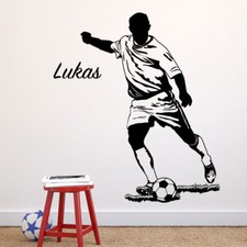 Wandtattoo Wandaufkleber