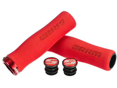 Sram handle locking griffe - handle,