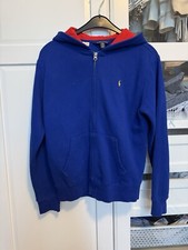 Jungen Sweatshirt Jacke von