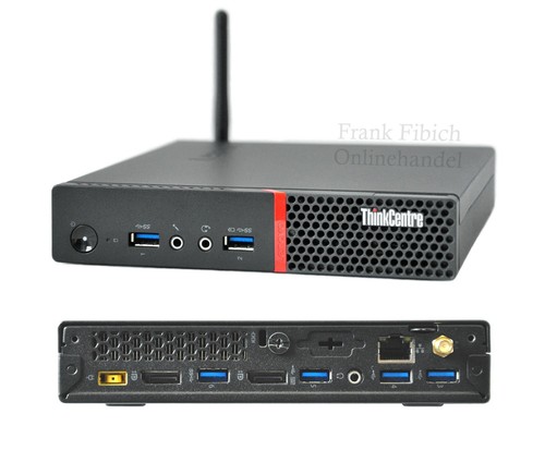 Lenovo thinkcentre m700 tiny - thinkcentre,
