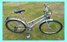 26er Damen Fahrrad 3 x 6 = 18 Gang Kettenschaltung MTB Berlin Südwest