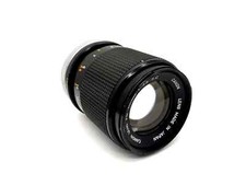 Canon 135mm 1:3.5 Objektiv Lens FD S.C. Kamera Camera Lens (Canon FD)