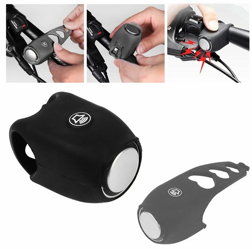 Fahrradhupe elektrische - 2x,