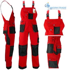 Arbeitshose Latzhose