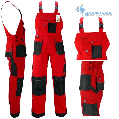 Arbeitshose latzhose - arbeitshose,
