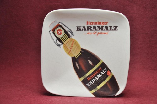 Henninger karamalz zahlteller - karamalz,