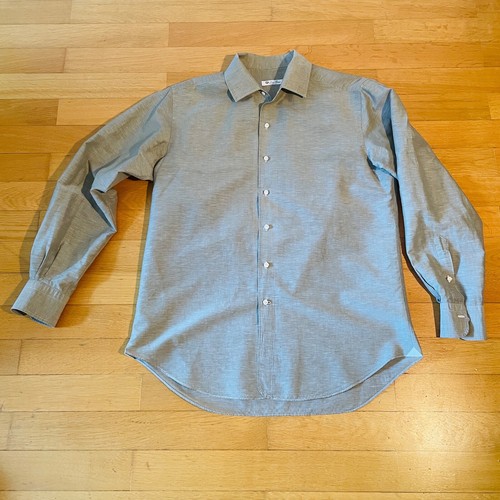 Original loro piana hemd - piana,