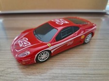 Ferrari 1:38 Shell V Power 430 Challenge
