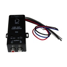 Aktive high low converter - aktive,