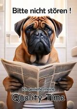 Blechschild Alu bedruckt